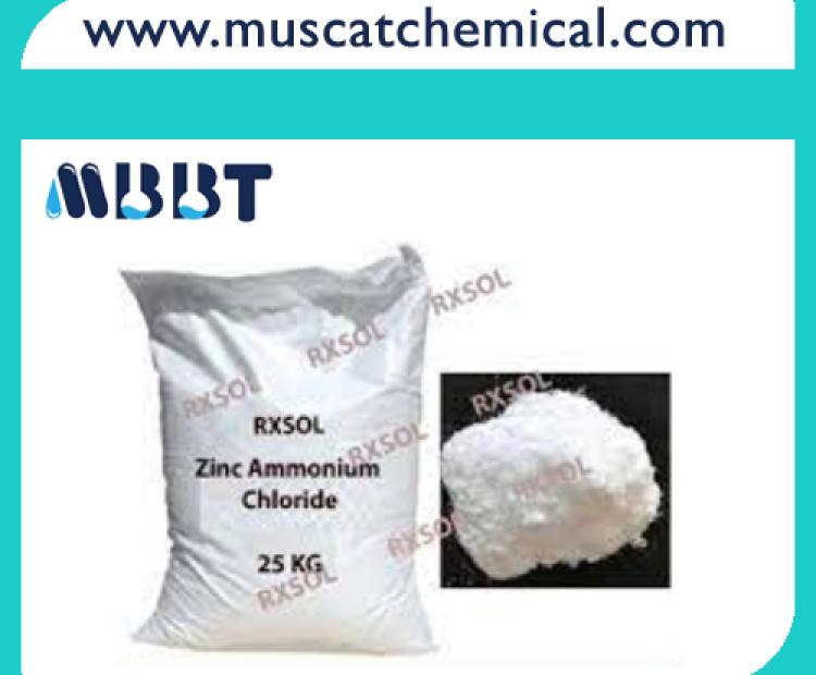 Zinc Chloride Anhydrous