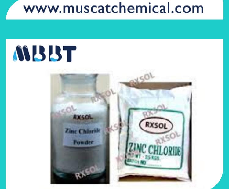 ZINC CHLORIDE DRY PURIFIED