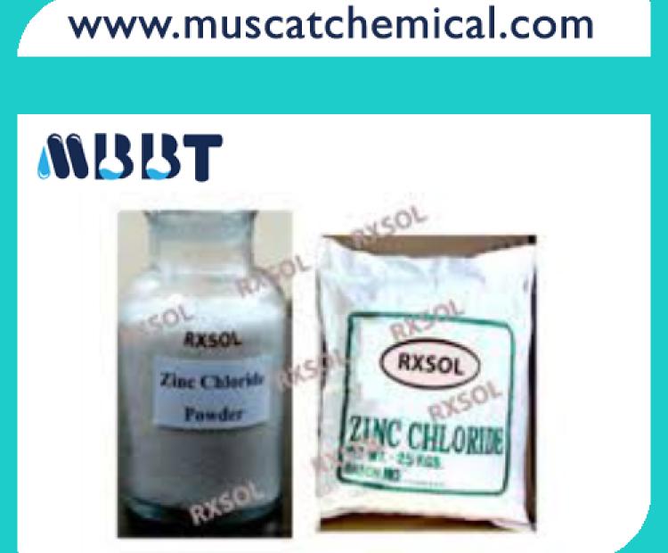 Zinc Chloride