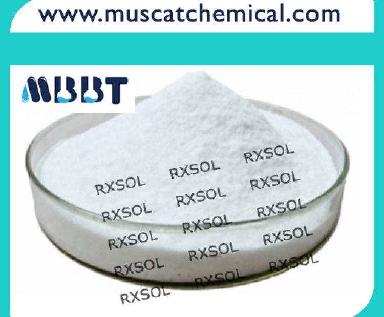 ZINC IODIDE FOR SYNTHESIS