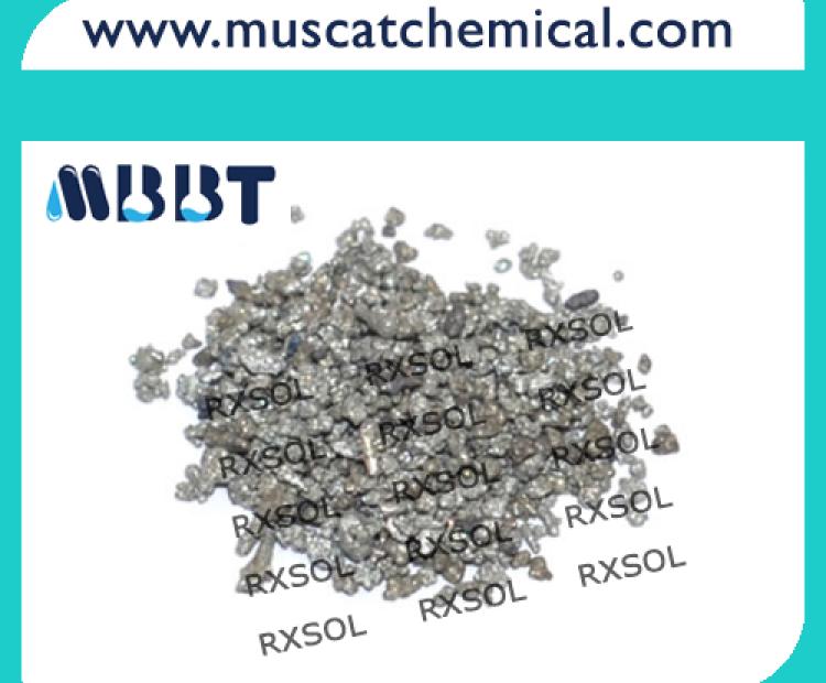 ZINC METAL GRANULAR