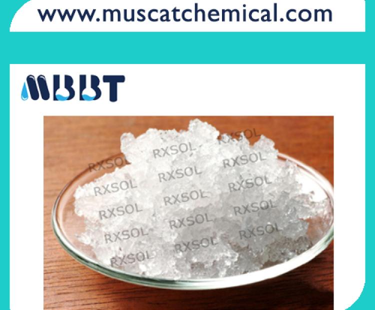 ZINC NITRATE LR