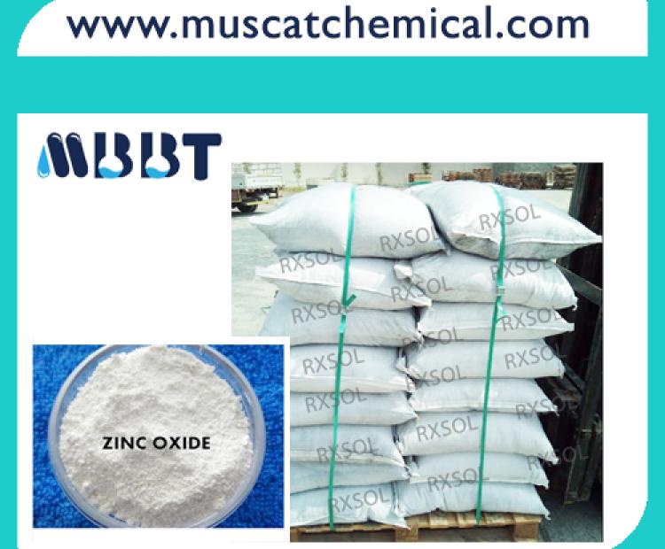 ZINC OXIDE AR