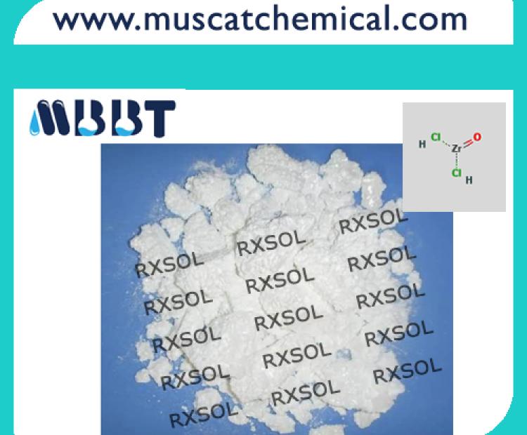 ZIRCONIUM OXYCHLORIDE