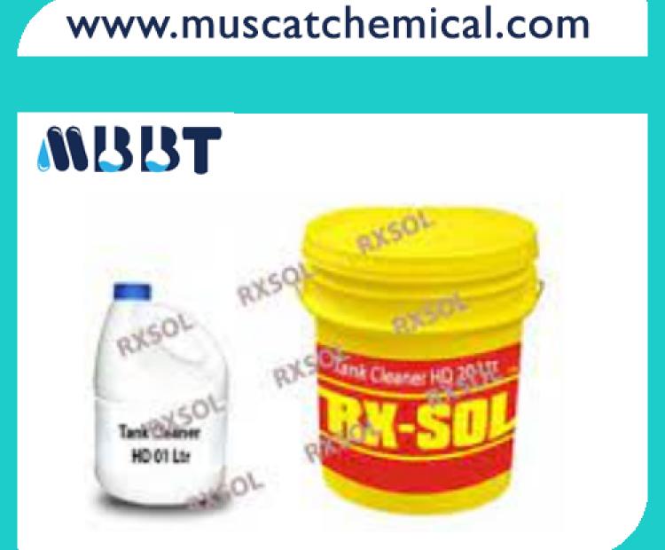 Tank Cleaner HD 01 Ltr