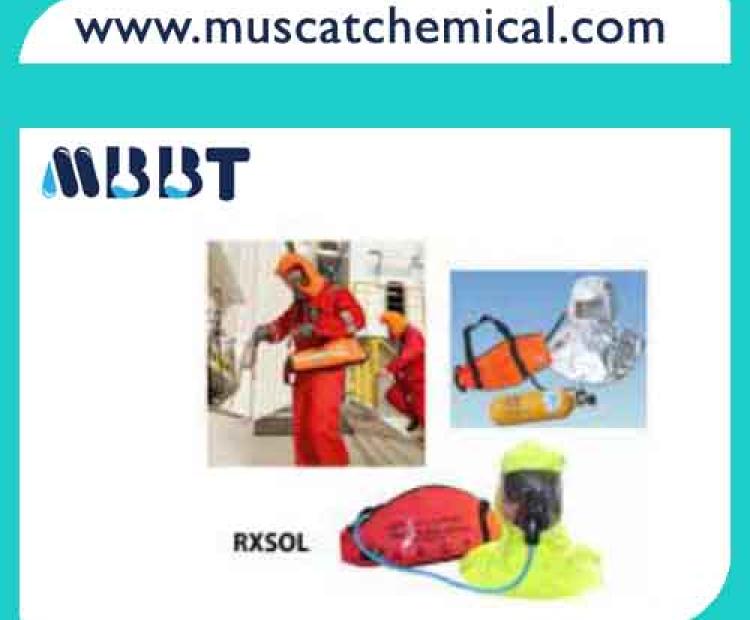 Chemical Protective Suit