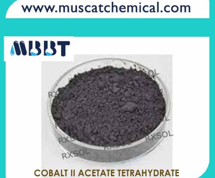 COBALT METAL POWDER LAB 99.5