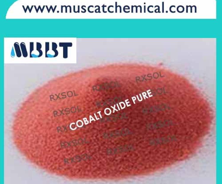COBALT II ACETATE AR TETRAHYDRATE