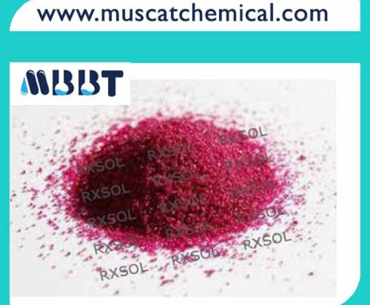 COBALT II CHLORIDE LR HEXAHYDRATE