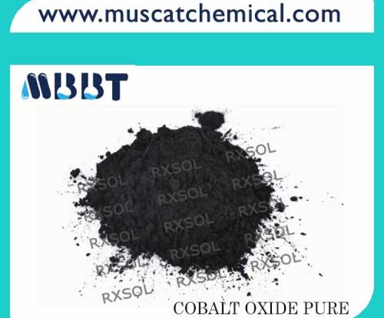 COBALT OXIDE PURE