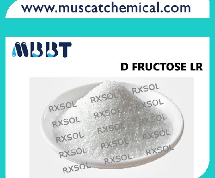 D FRUCTOSE LR