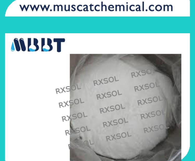 D MANDELIC ACID
