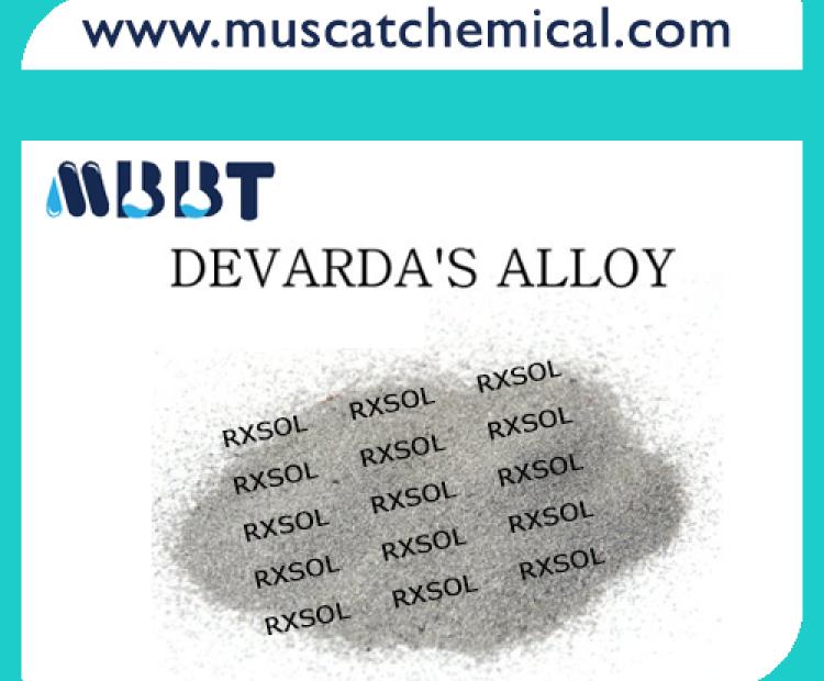DEVARDAS ALLOY