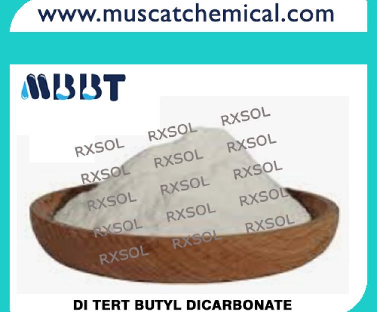 DI Tert BUTYL DI CARBONATE