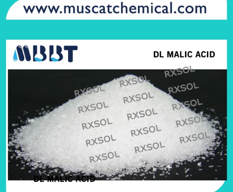DL MALIC ACID