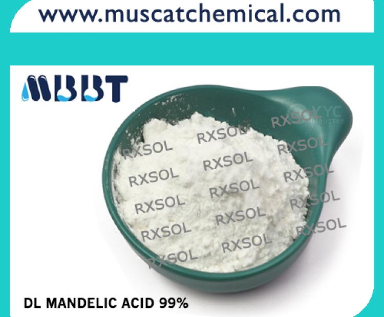 DL MANDELIC ACID 99%