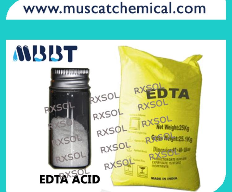 EDTA ACID