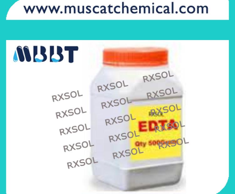 EDTA DI SODIUM SALT