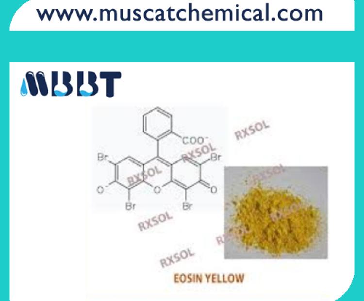 EOSINE YELLOW FOR MICROSCOPY