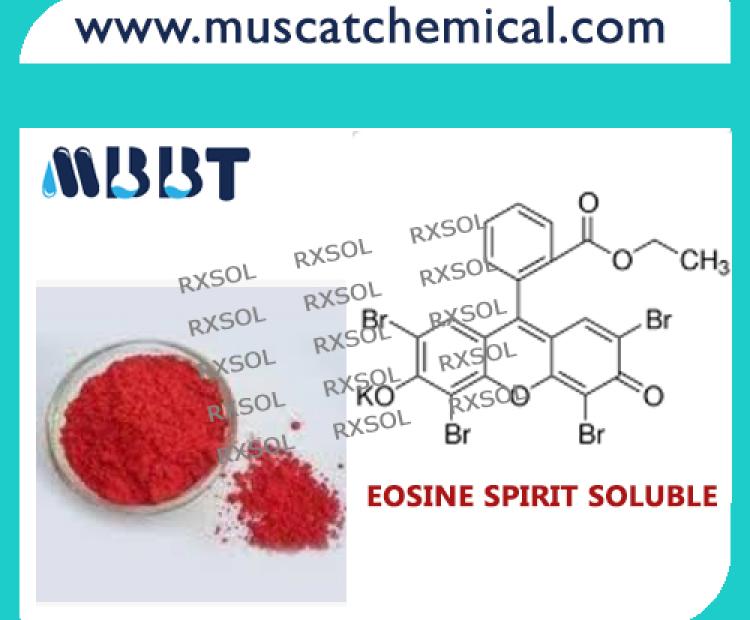 EOSINE SPIRIT SOLUBLE
