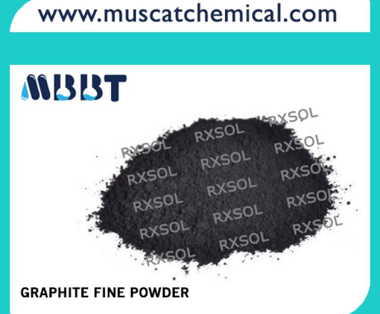 GRAPHITE FINE POWDER