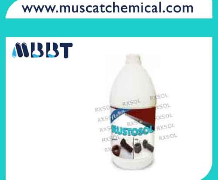 Rustosol 500 ml