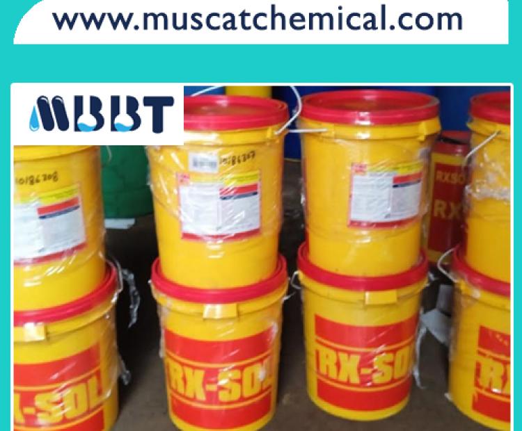 RXSOL RO - 5