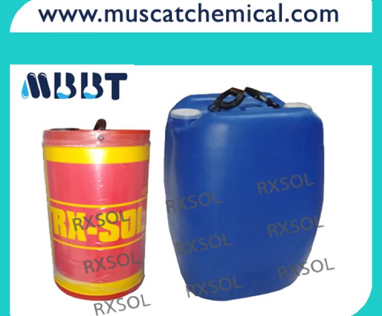 Safe Parts Washing Solvent >140°F