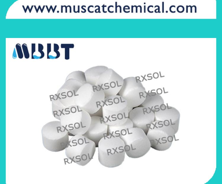 Salt Tablets