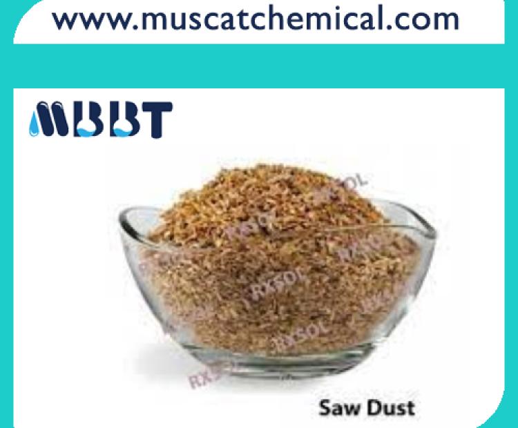 Saw Dust