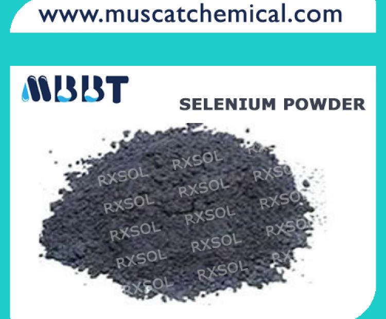 SELENIUM POWDER