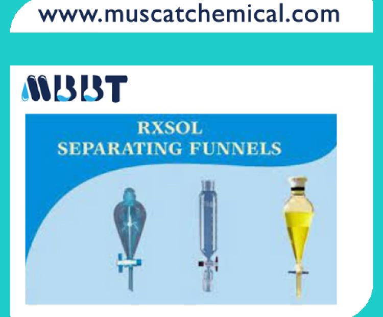 Separating Funnels