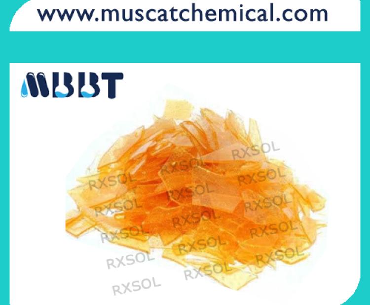 SHELLAC FLAKES Arsenic free