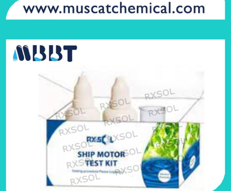 Ship Motor Test Kit