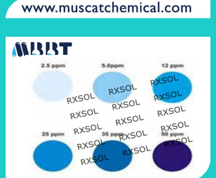 Silica 10 PPM