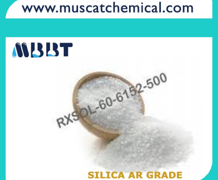 Silica AR Grade