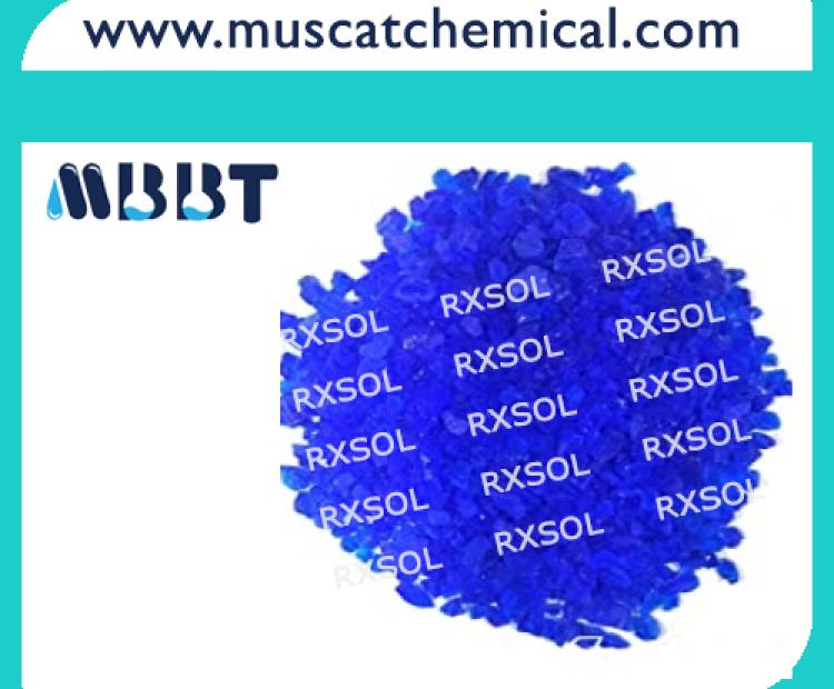 Silica Gel Blue