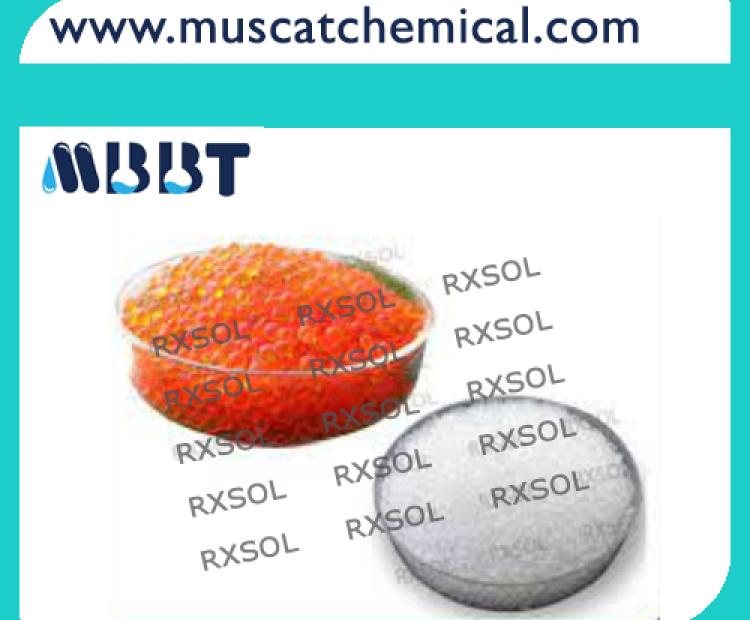 Silica Gel Orange to White