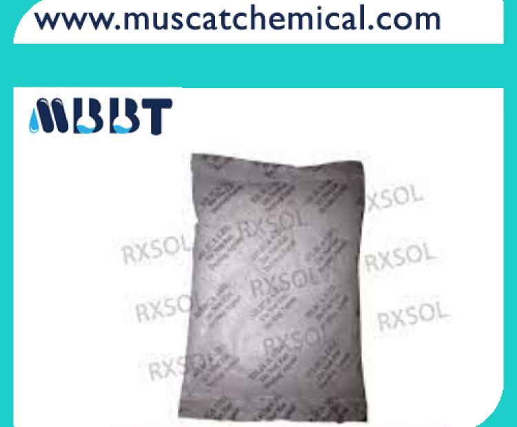 Silica Gel Packet White 250 Gram