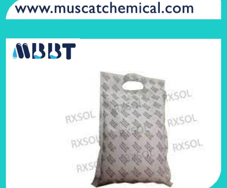 Silica Gel White 1 Kg Bag