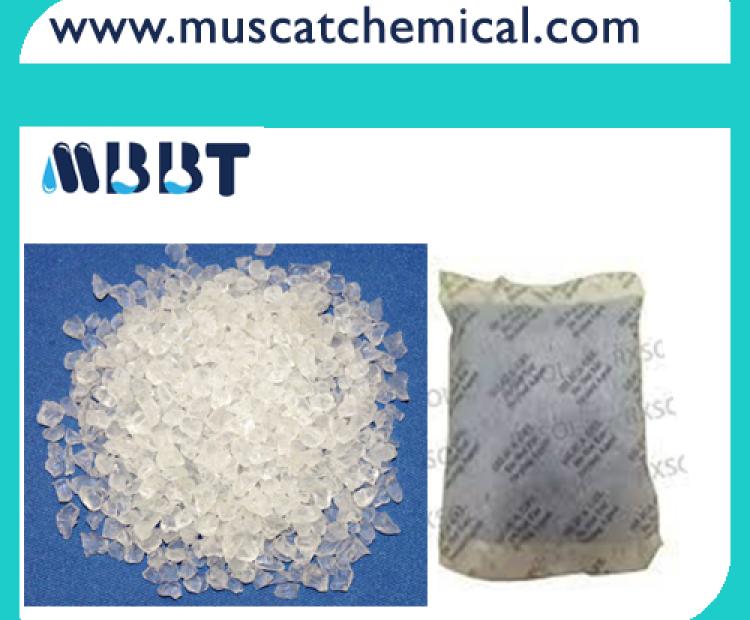 Silica Gel White Beads 10 Gram