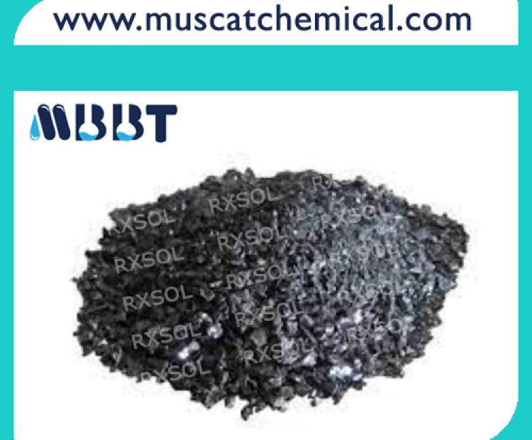 SILICON METAL POWDER 200 Mesh 98.5%