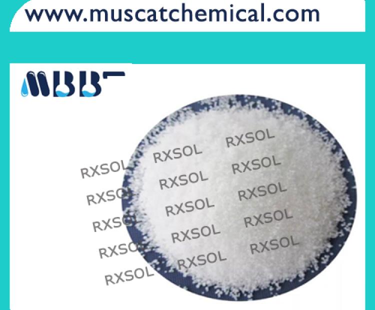 SODIUM ACETATE TRIHYDRATE AR