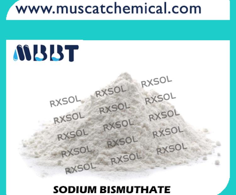 SODIUM BISMUTHATE