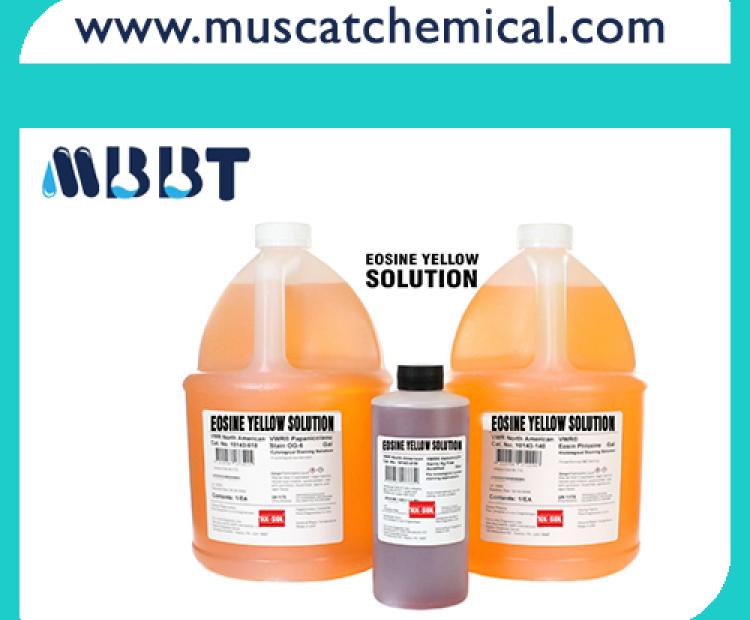 EOSINE YELLOW SOLUTION