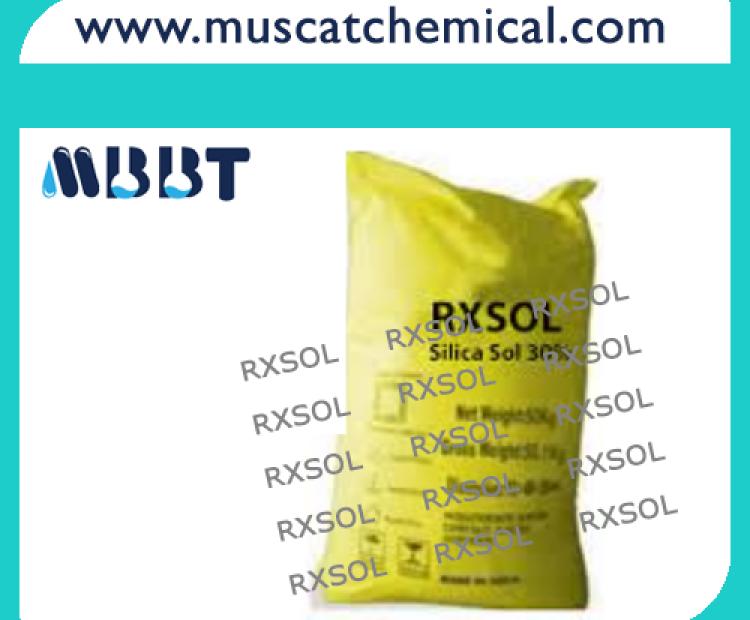 RXSOL Silica Sol 30%