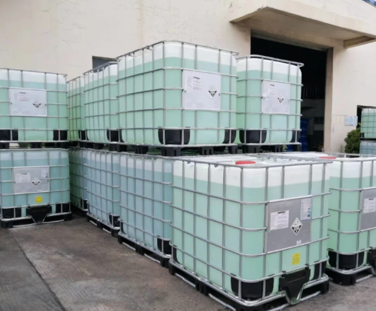Dimethyl carbonate Exporters, Manufacturers, Suppliers in Uganda