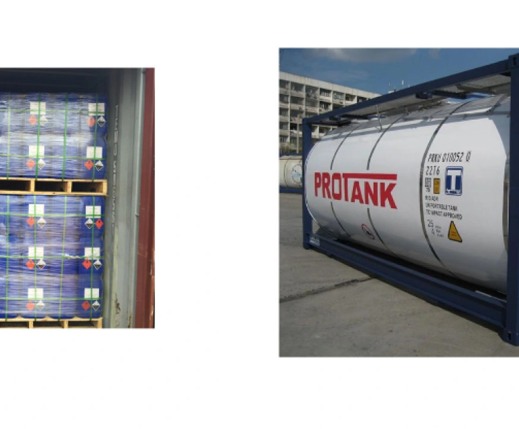 Isobutanol Exporters, Manufacturers, Suppliers, and Producers in Uganda
