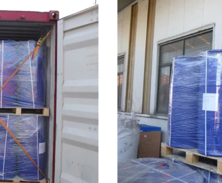 Isopropyl alcohol Exporters, Manufacturers, Suppliers in uganda