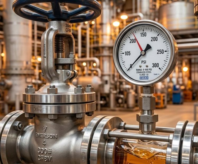 IMO-Compliant Marine Cargo Hold & Tank Cleaning Standards
